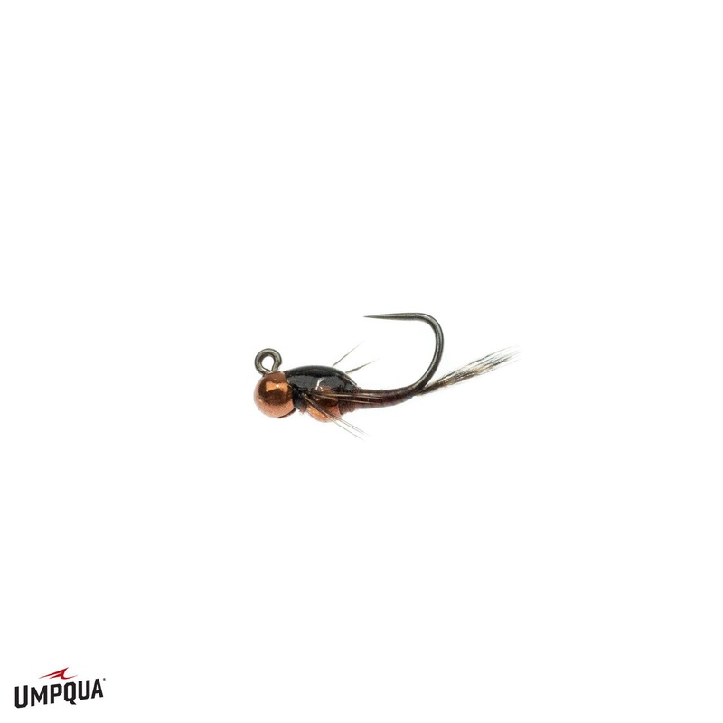 Two Bit Hooker Jig|BROWN|12