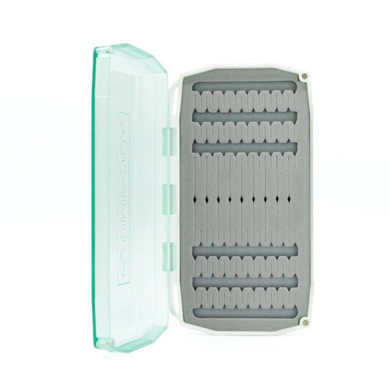 UPG Foam Flats|AQUA|LG