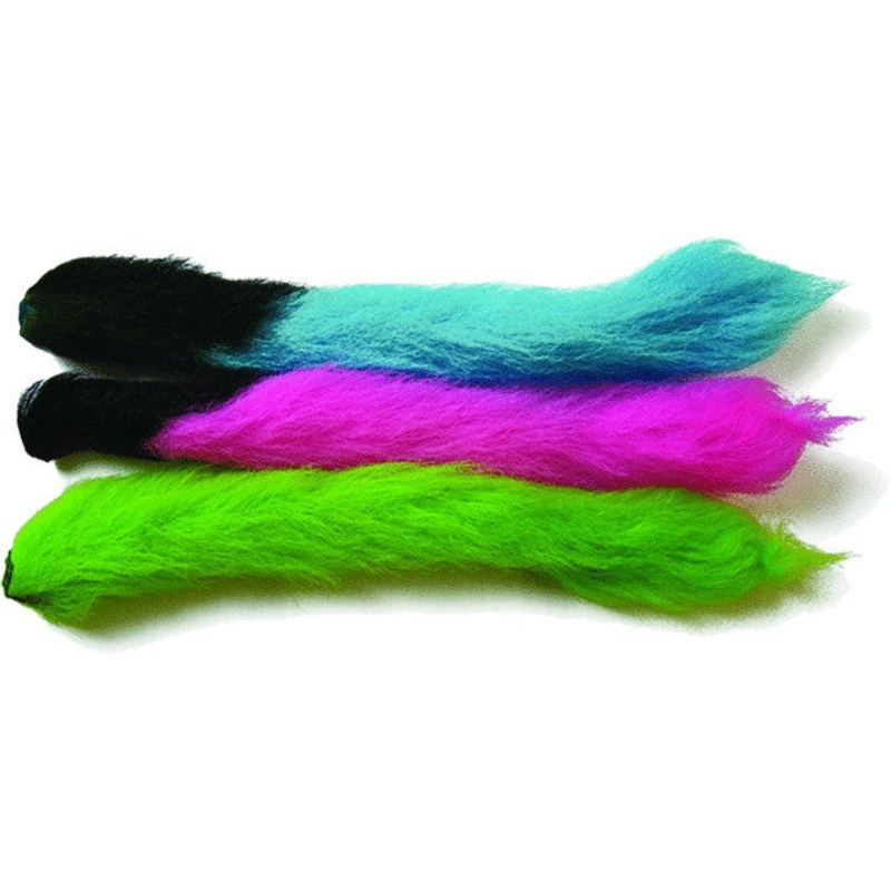 Wapsi Kiptail (Calftail)|BLACK|FL BLUE|FL CHART|FL FIRE|FL ORANG|FL PINK|FL RED|FL WHITE|FL YELLO|OLIVE|PURPLE|ROOTBEER|TAN