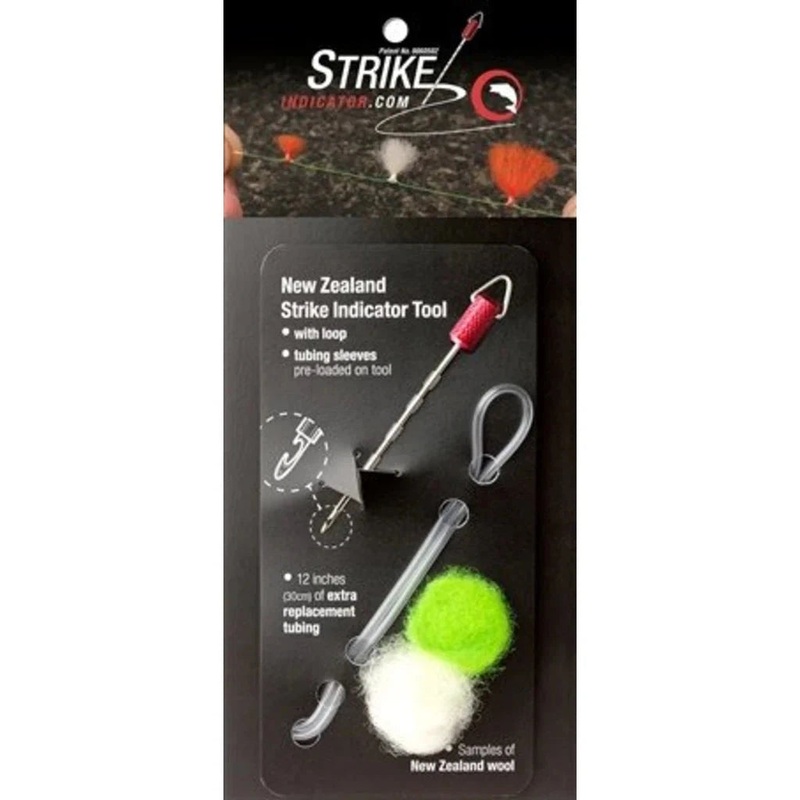 Wapsi NZ Strike Indicator Kit|TOOL