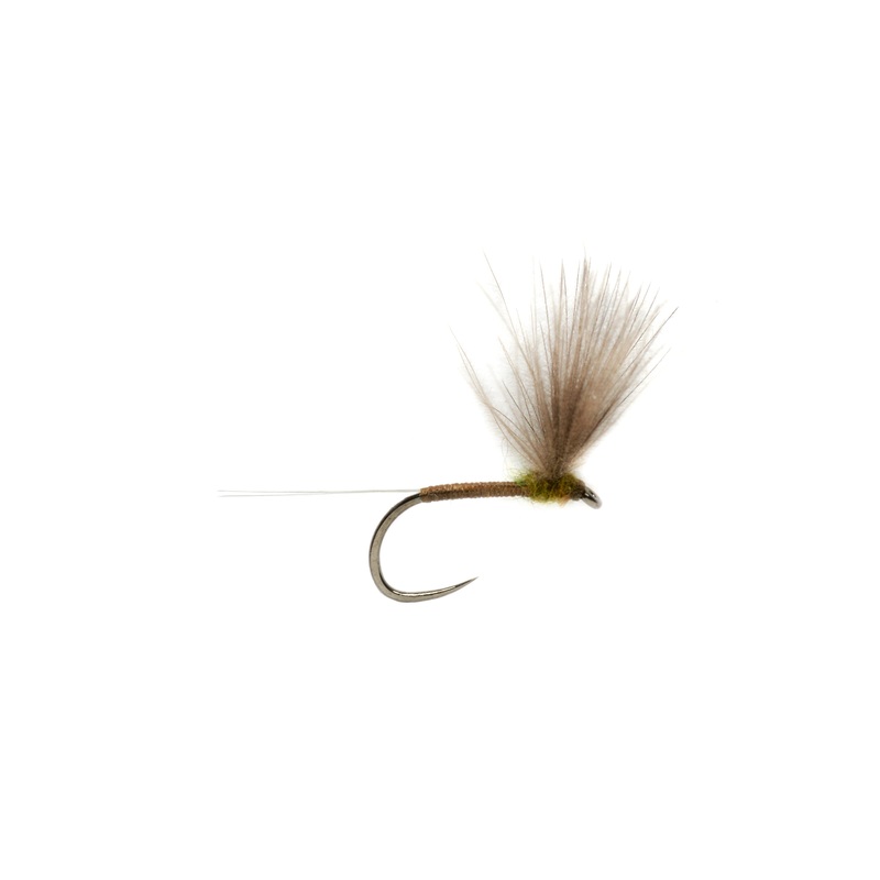 Weiss CdC Baetis Barbless|BAETIS|18|20