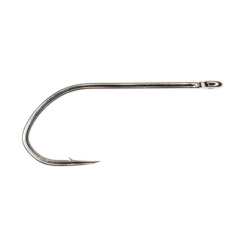 XS410 NI5X|10 PK|12 PK|15 PK|20 PK|3/0|2/0|1/0|1|2|4|6|8
