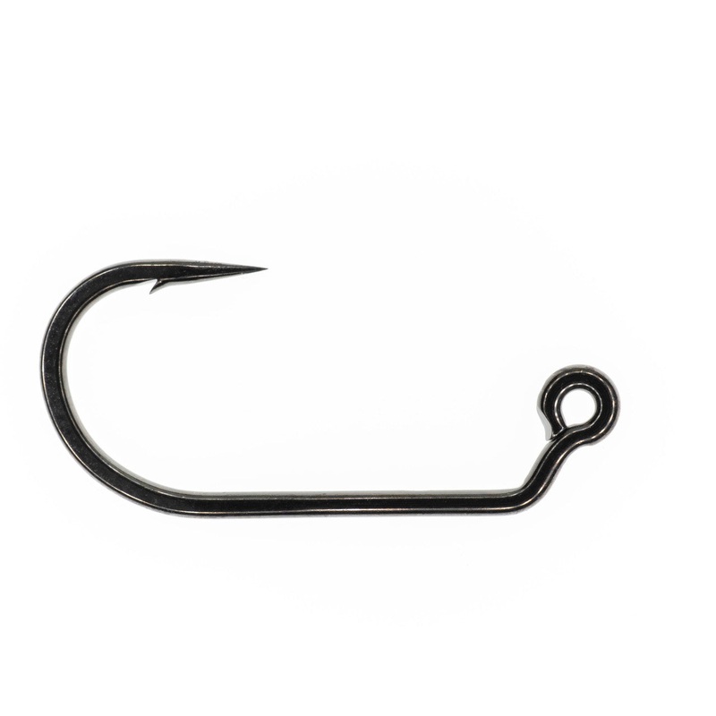 XS506H BN Jig|10 PK|12 PK|15PK|20 PK|3/0|2/0|1/0|1|2|4|6|8