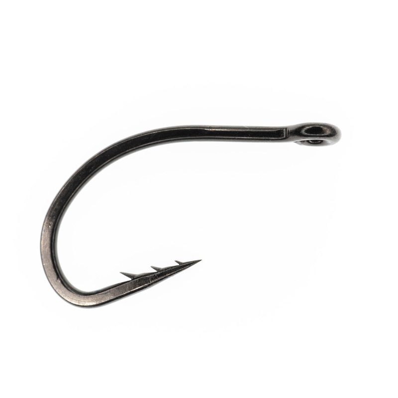 XS533 Black Triple Threat|20 PK|1|2|4|6
