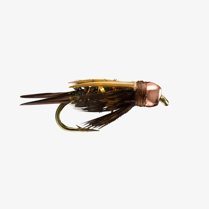Amber Prince Bead|AMBER|16