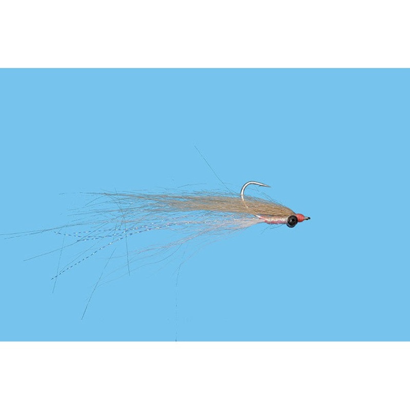 Andy Smith Bonefish|2