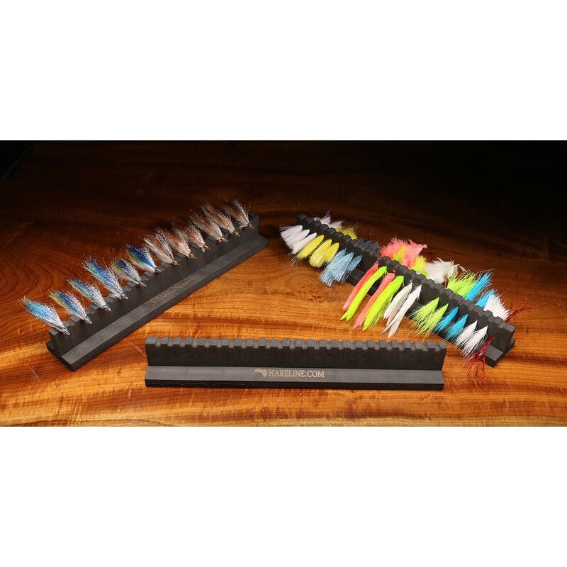 Chicone’s Material and Fly Prep Station