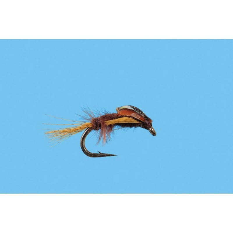 Crack Back PMD|HAACKE|18