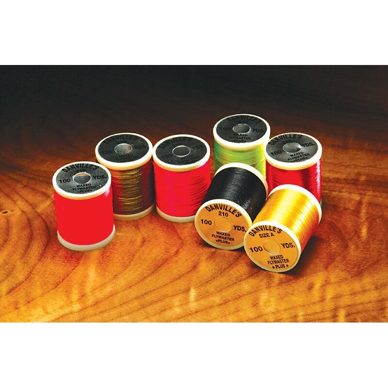 Danville Flymaster Plus|BLACK|BROWN|CREAM|FL FIRE|FL GREEN|FL ORNG|FL RED|FL SHRIM|FL YELL|GRAY|LT OLIVE|OLIVE|ORANGE|RED|TAN|WHITE|WINE|YELLOW|210