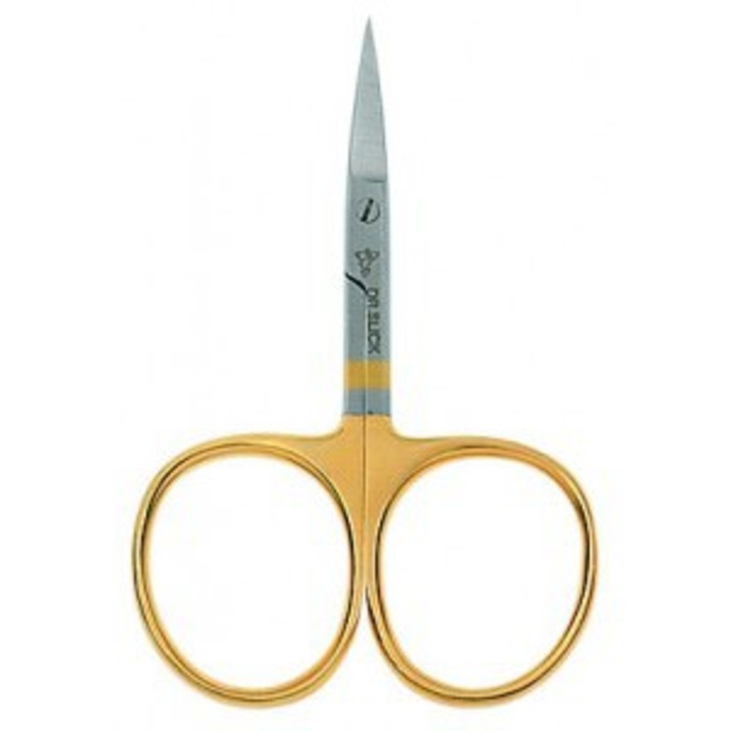 Dr. Slick Iris Scissor|SS4G|4″