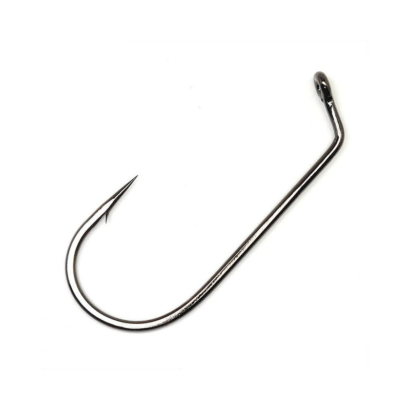 Gamakatsu 60 Degree Jig Hook|25 PACK|1/0|2/0|3/0|4/0|5/0