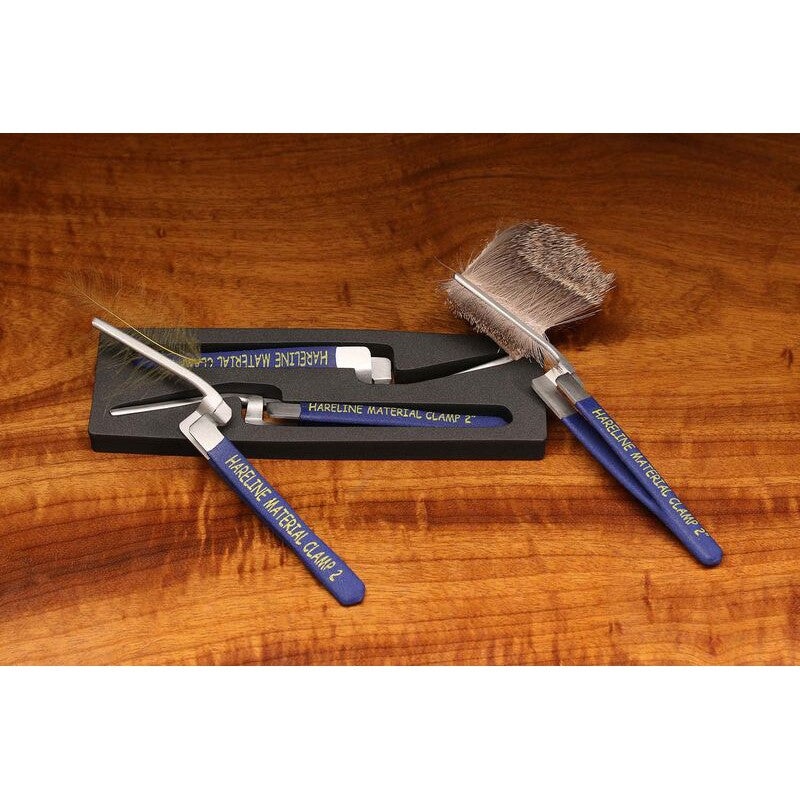 Material Clamp Set|LARGE|MEDIUM|SMALL