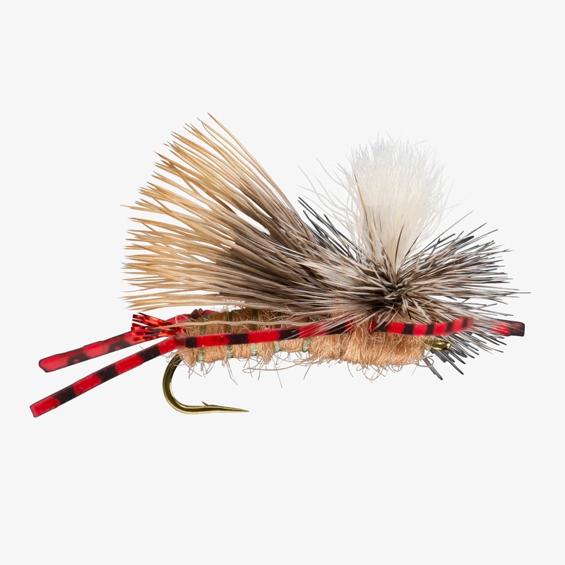 Parachute Hopper|TAN/RL|10