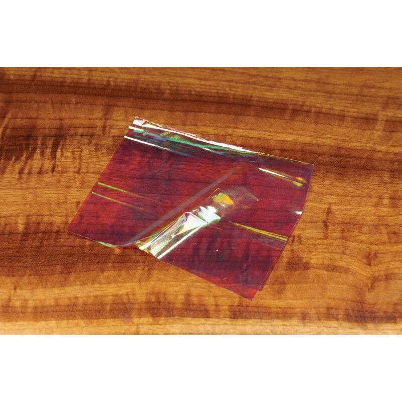 Pearlescent Sheets|CRINKLE|OPAL