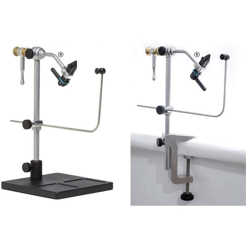 Renzetti Traveler 2000|CLAMP|PEDESTAL