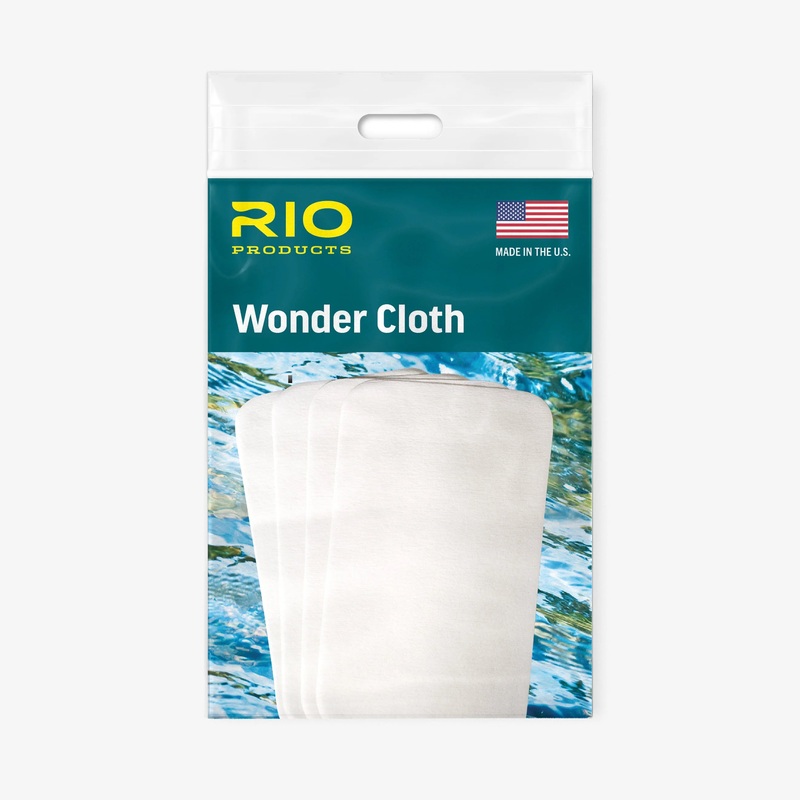 Rio Wonder Cloth|20676