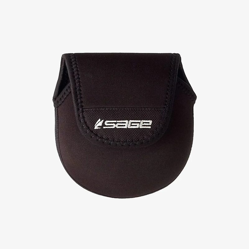 Sage Neoprene Reel Case|ALL|L|M|S|XL