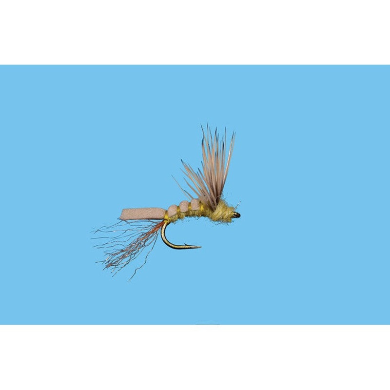 Sparkle Dun Foam Back PMD|PMD|18