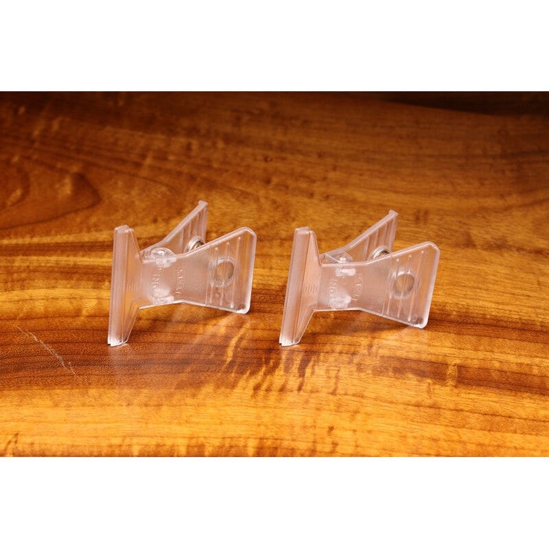 Stonfo Dubbing Loop Clips|LARGE|MICRO|SMALL