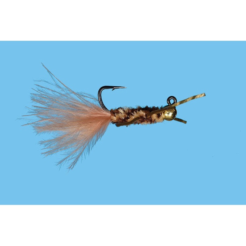 T.J. Hooker|TAN/BROW|8