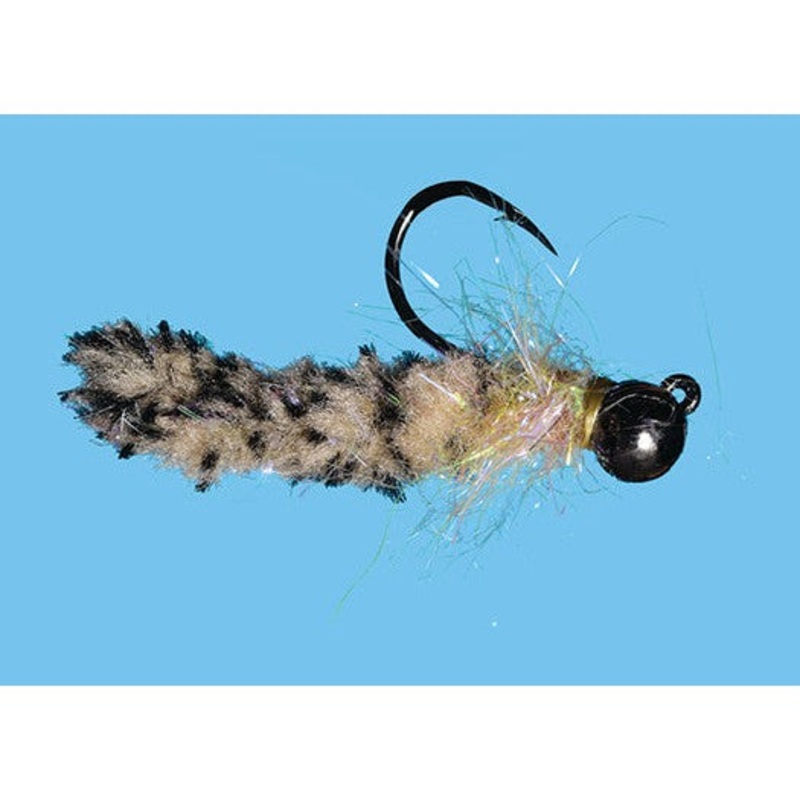 Tungsten Jig Mop|TAN|14