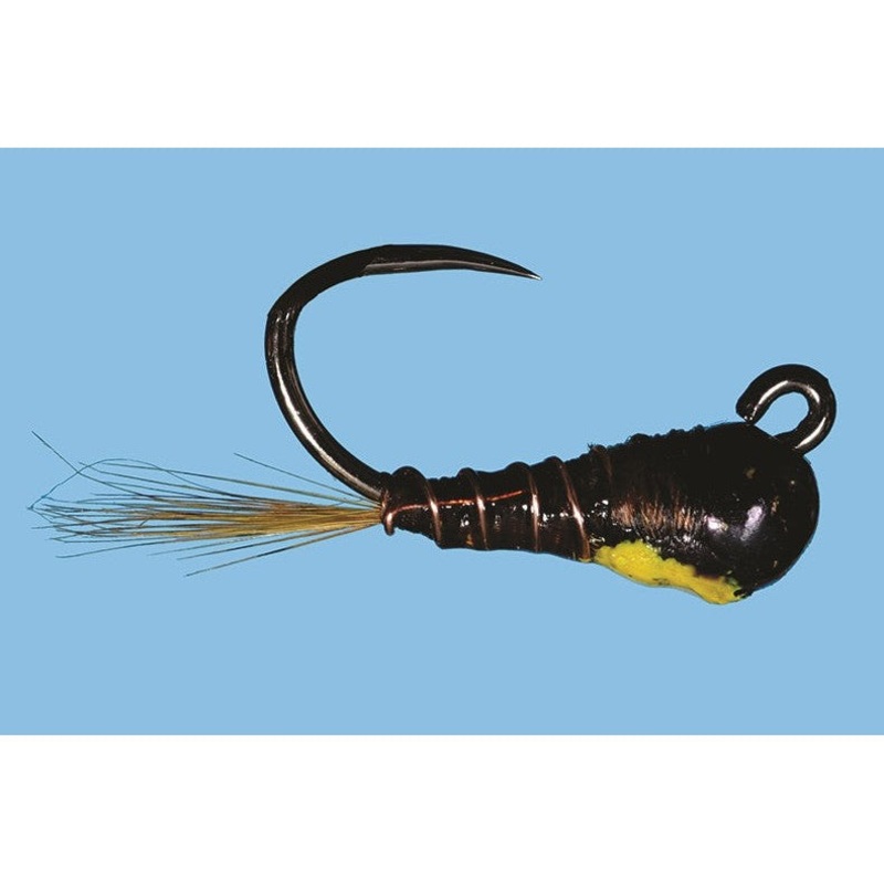 Tungsten Jig Split Case PMD|18