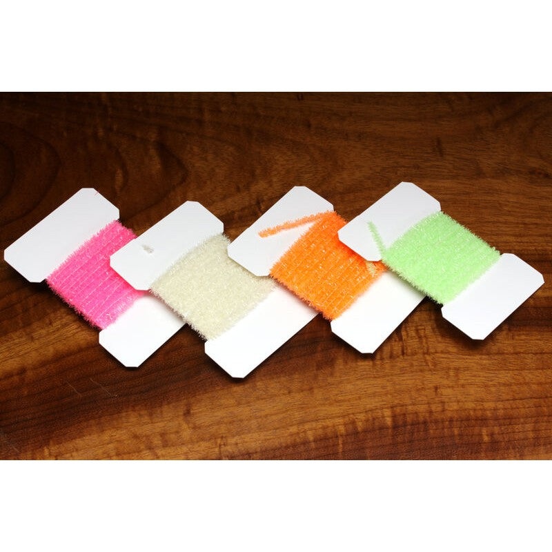 Afterglow Chenille|GREEN|ORANGE|PINK|WHITE