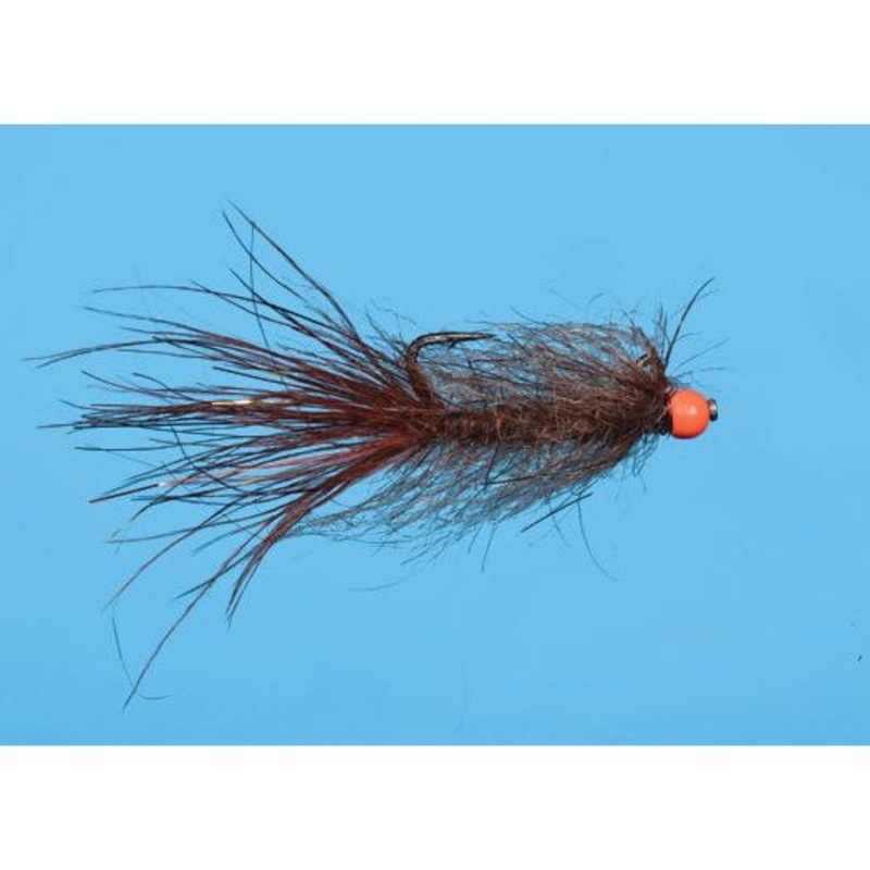 Balance Leech|BLACK|BROWN|10