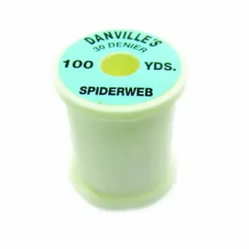 Danville Spiderweb|WHITE|16/0
