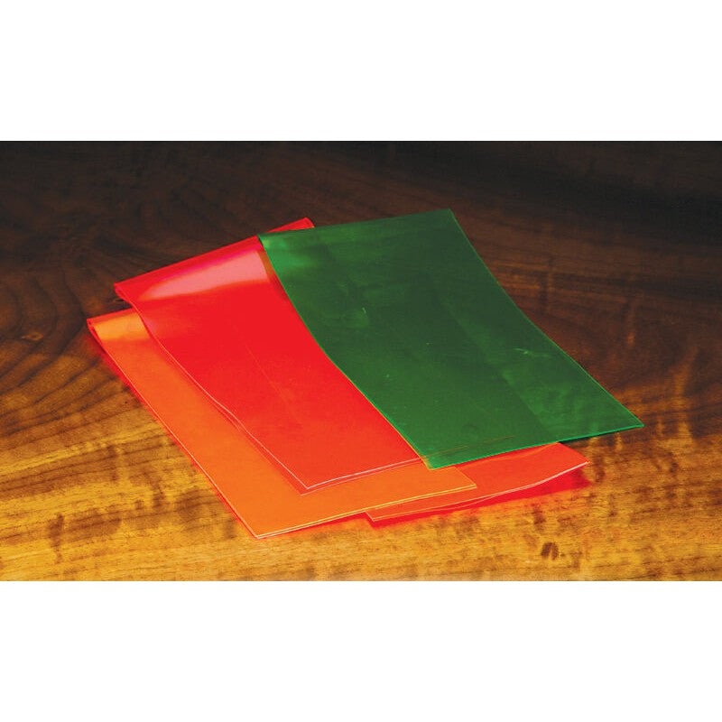 Edge Bright|GREEN|ORANGE|PINK|RED|PKG