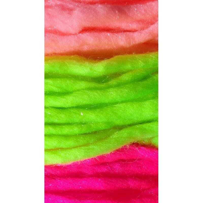 Fire Egg Yarn|BLD RED|BUB GUM|CHAMPAGN|CHEESE|FL  ORAN|FL CHART|FL FIRE|FL PINK|FL. PCH|ROE|SALM EGG|SALMNEGG|ONE|STD