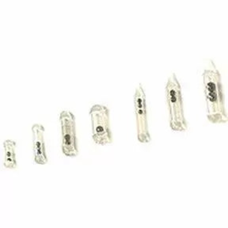 Fly Rattles|POINTEND|ROUNDEND|3MM|4MM|5MM