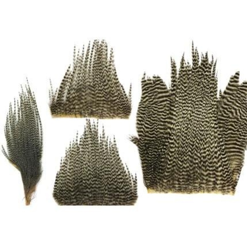 Grizzly Hen Neck|BROWN|GOLD|NATURAL|SAND|YELLOW|NECK