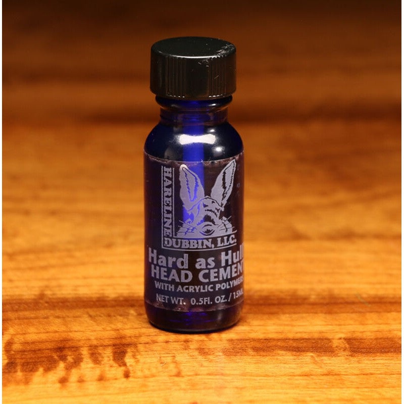 Hard As Hull Cement|CEMENT