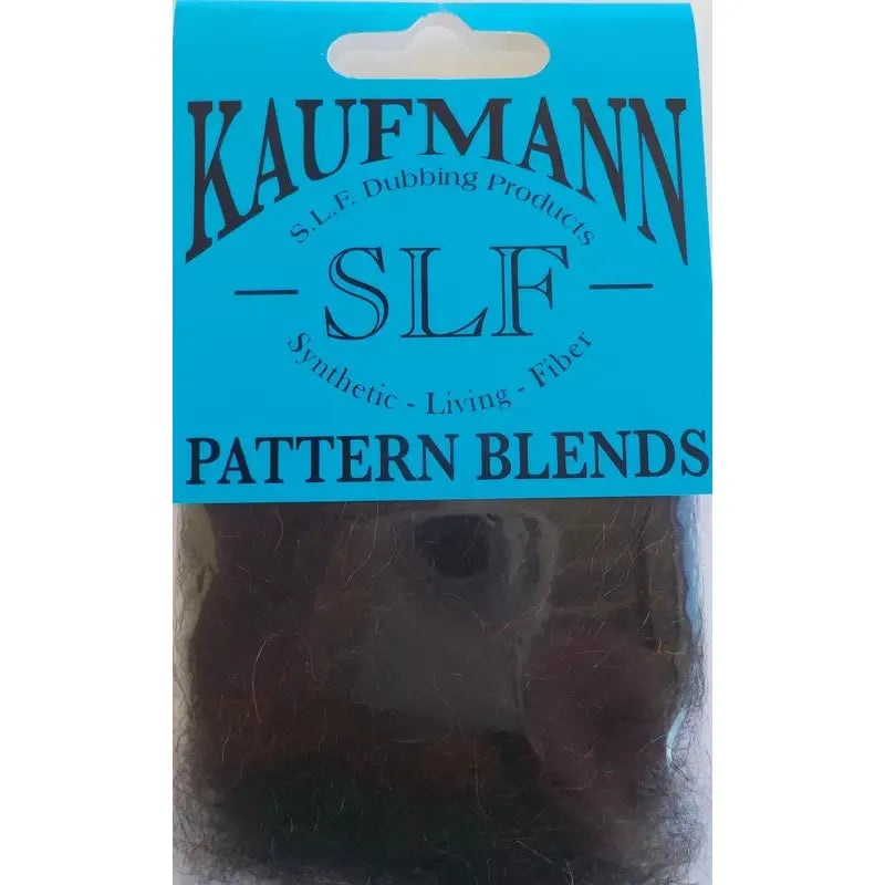 Kaufmann Dubbing|OLIVESCD|BLACK|BROWN|GOLDEN|TAN STON