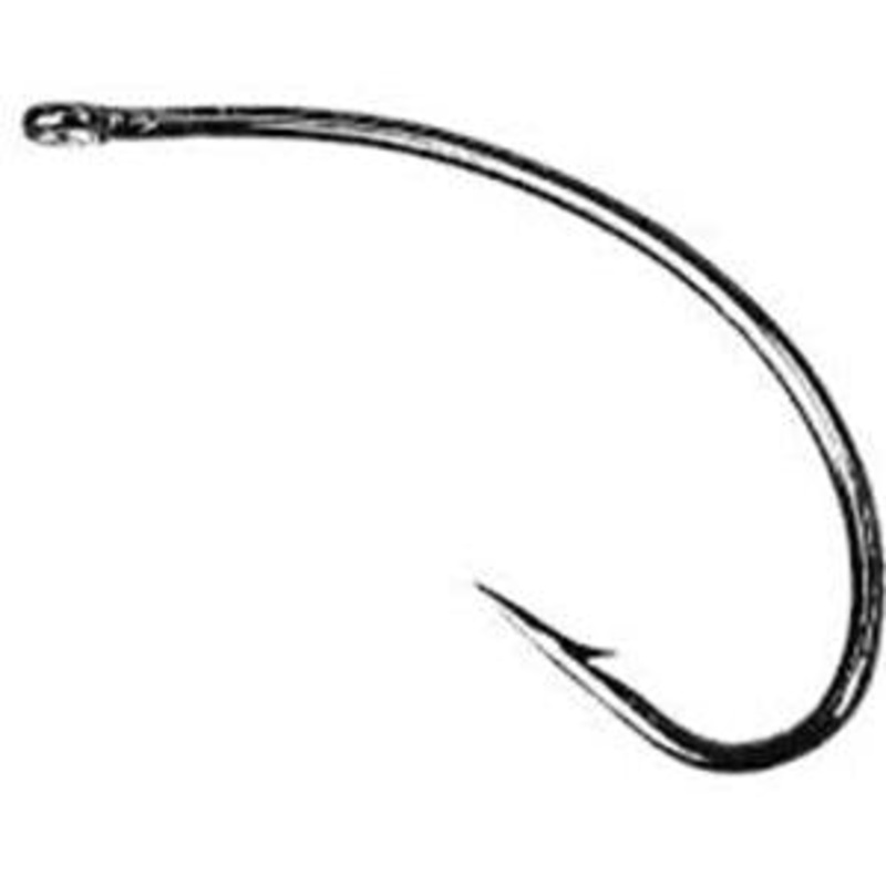 Klinkhamer Hook|BLK NICK|20|10|12|14|16|18|6|8