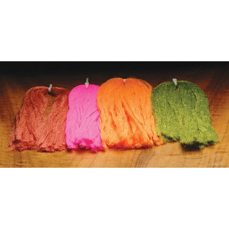 Mcflylon|BLACK|GOLD|GREY|LTCOPPER|OLIVE|PURPLE|WHITE|YELLOW|STD