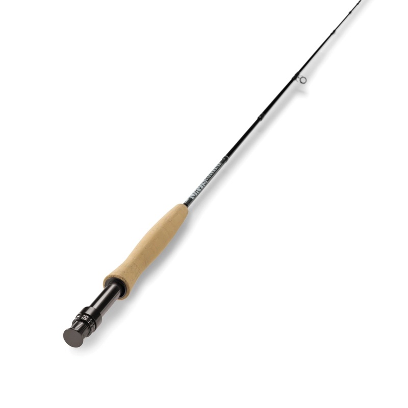 Orvis Clearwater Rod|3WT|5WT|6WT|7WT|8WT|9’|NA|10’|9’|9’6″|6WT|NA