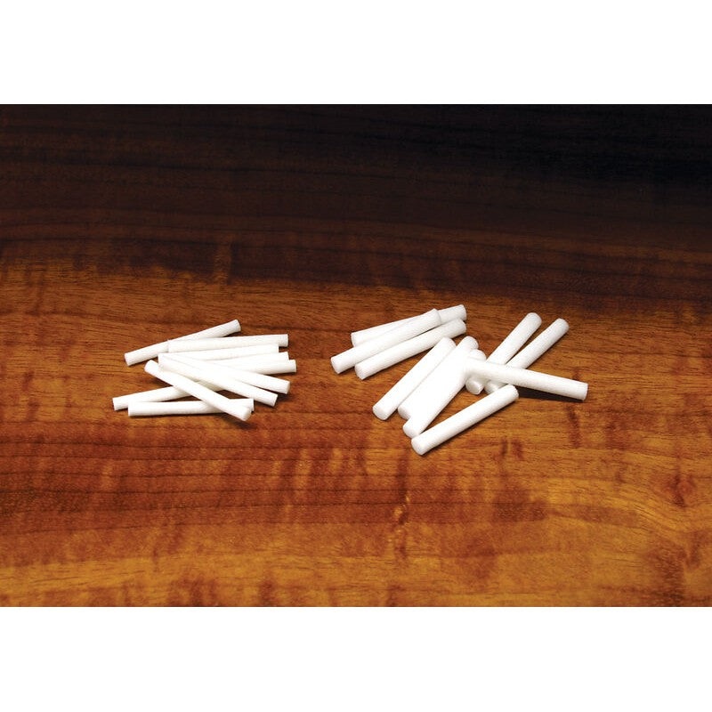 Parachute Posts|WHITE|1/16|1/8