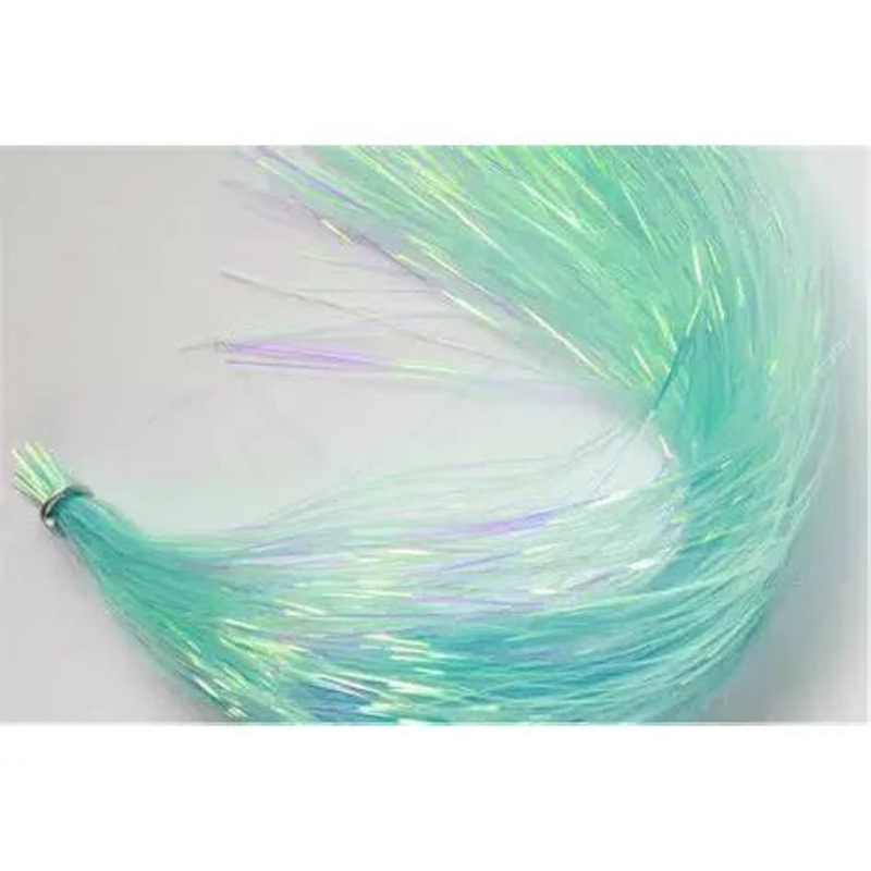 Pearl Flashabou|DK BLUE|FL CHART|PEACOCK|PINK|PACK