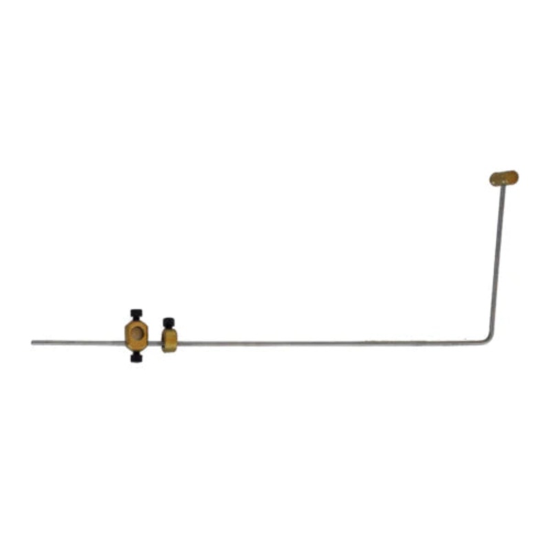 Regal Bobbin Holder|BLK GOLD