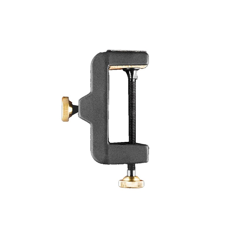 Regal Vise C-Clamp|BLACK