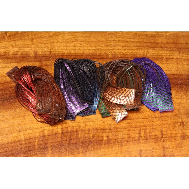 Senyo Fusion Foil Legs|BLU GREN|BLU PURP|COP GREN|COP RED|MICR|REG