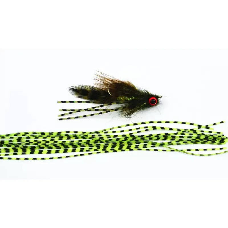 Sili Legs Barred|CHARTORA|ORANBLAC|PUMPGREN|PUR/BLK|YELGOLD