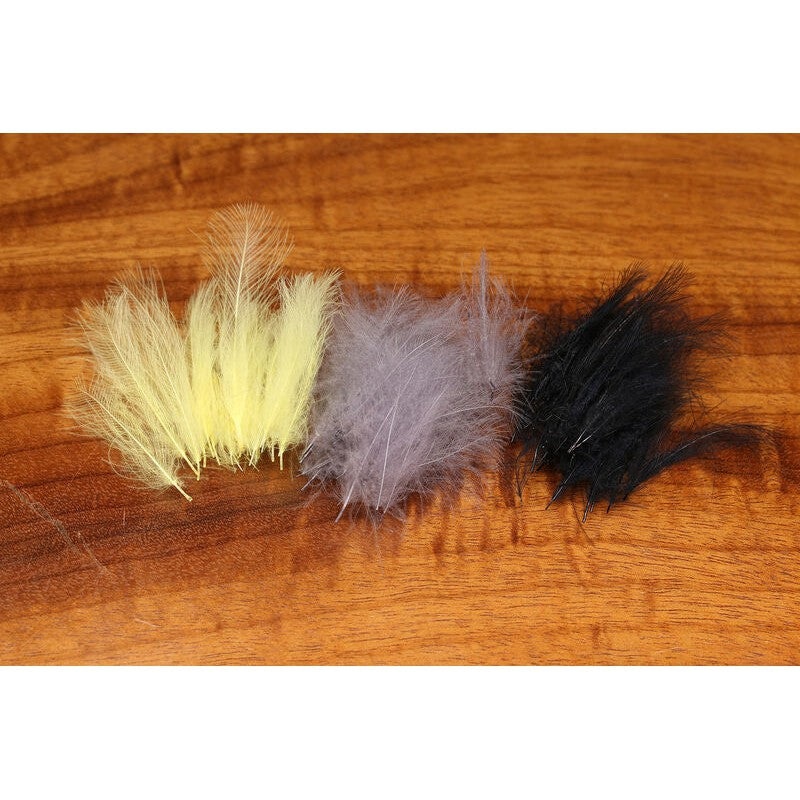 UV2 Select CDC|BLACK|DK DUN|FLO ORAN|LT BRN|LT DUN|MED DUN|MED OLIV|NAT BRNG|PALE YEL|RUST|WHITE|WOODDUCK|UV2