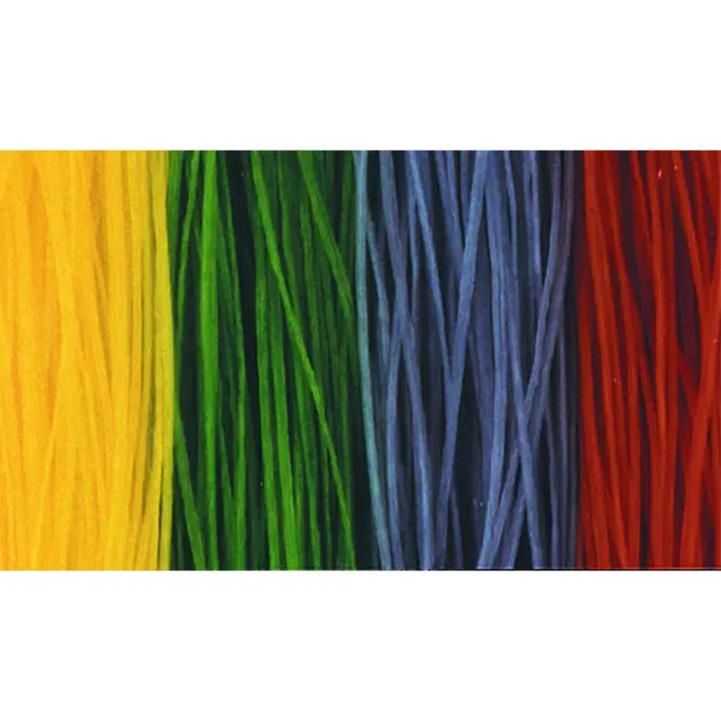 Wapsi Spanflex|BLACK|BROWN|CREAM|DK GINGR|DK OLIVE|FL CHART|FL PINK|GINGER|GREEN|LT GRAY|OLIVE|ORANGE|RED|TAN|WHITE|YELLOW|MED|SM