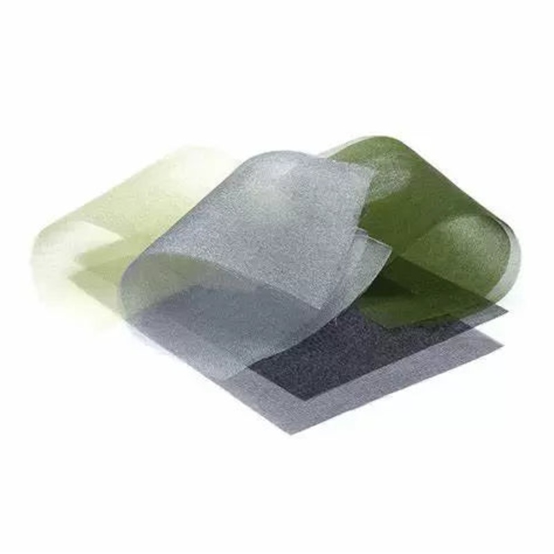 Wapsi Sparkle Organza|CREAM|DUN|TAN|WHITE|PKG