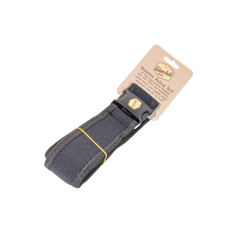 Adamsbuilt Neoprene Wader Belt