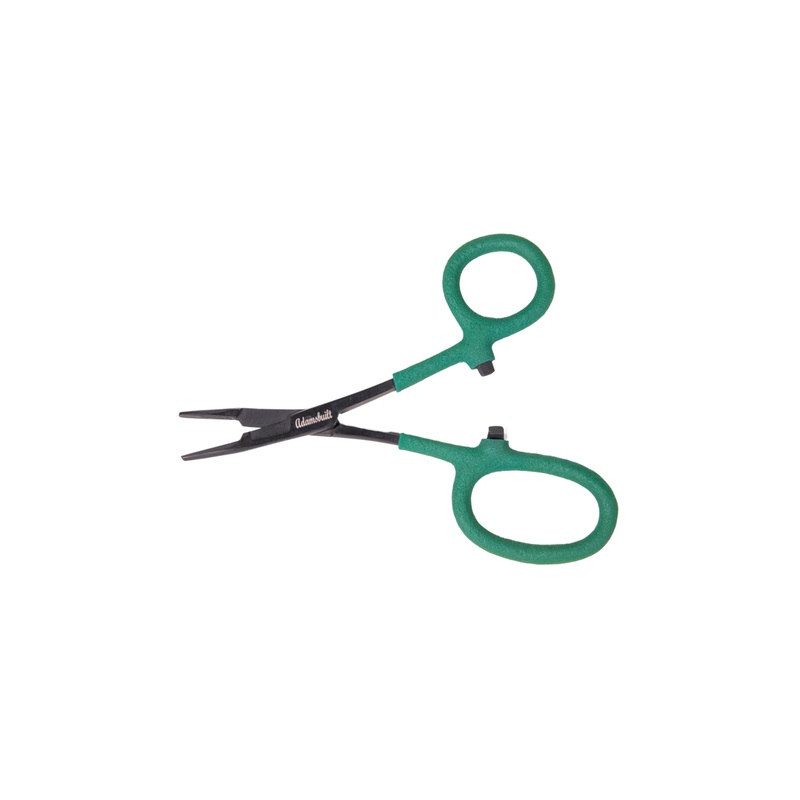Adamsbuilt Scissor/Pliers|GREEN|4″|5.5″