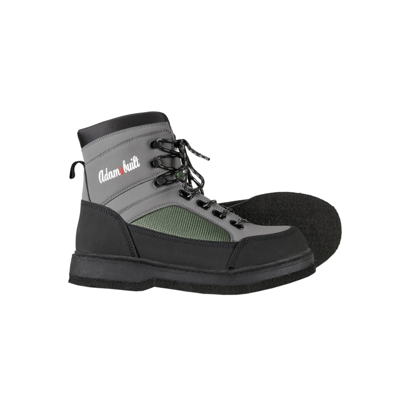 Adamsbuilt Smith River Boot|FELT|10|11|12|13|14|15|6|7|8|9